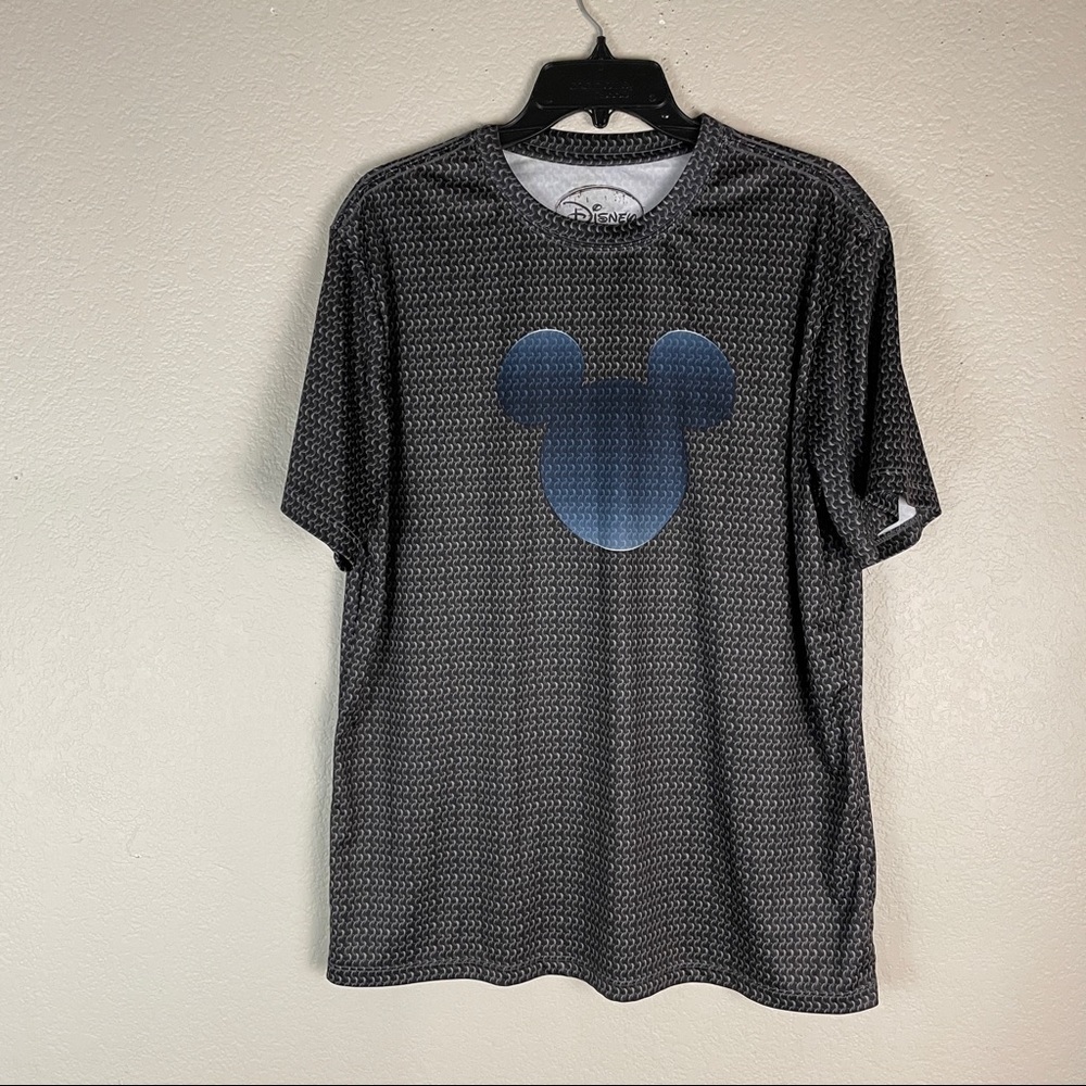 Disneyland Mickey Mouse Shirt Size Large - Picture 1 of 7